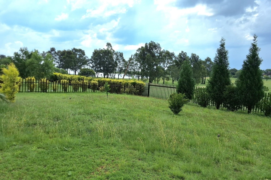2 Bedroom Property for Sale in Oranjeville Free State
